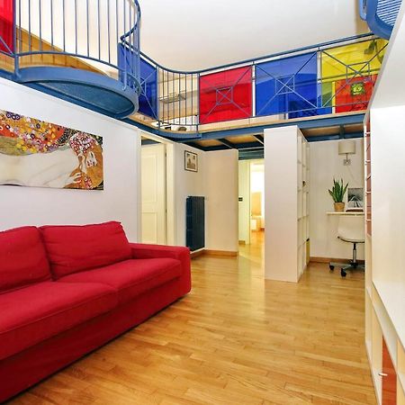 Vatican Holiday Home Рим Экстерьер фото
