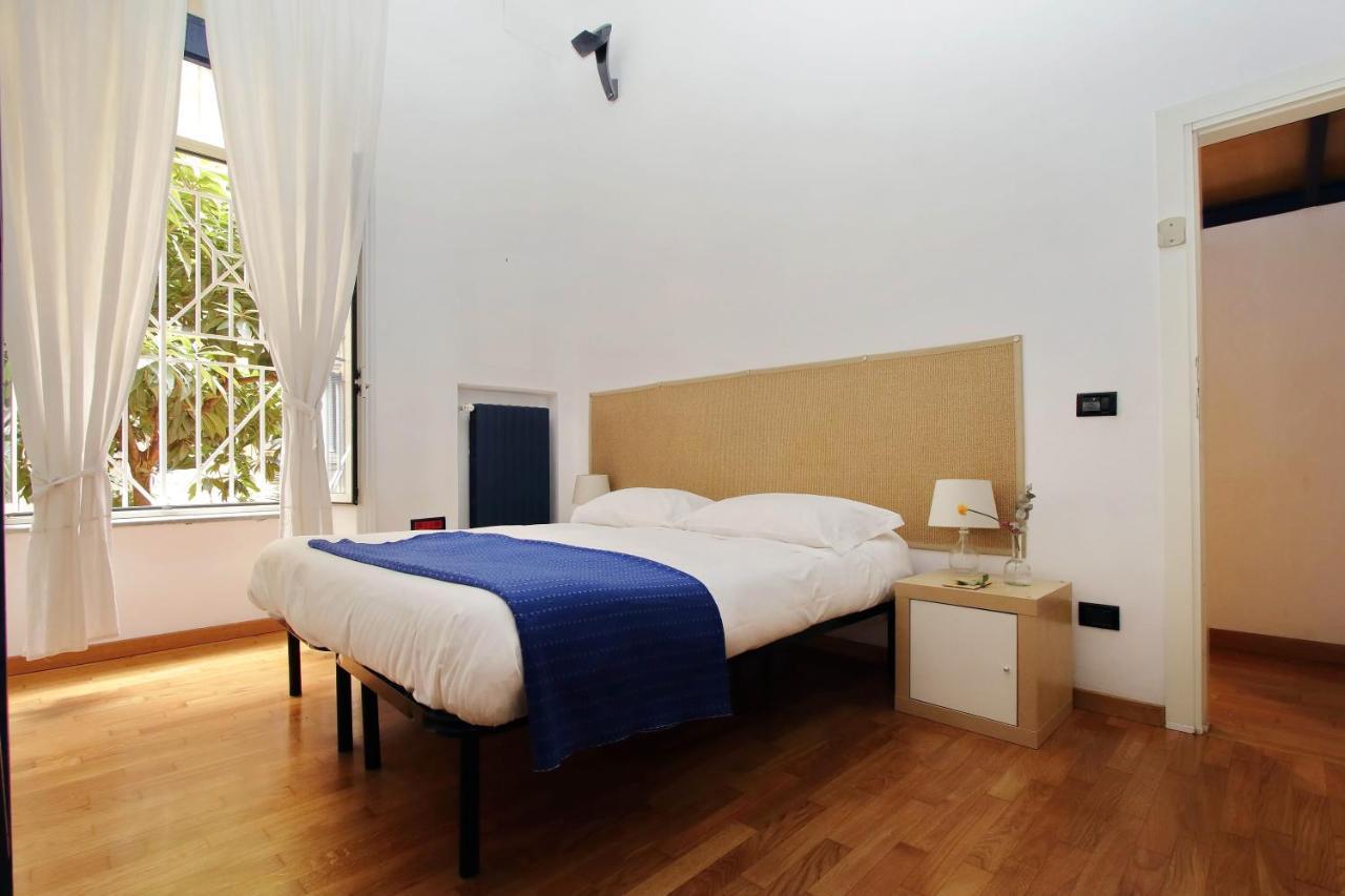 Vatican Holiday Home Рим Экстерьер фото