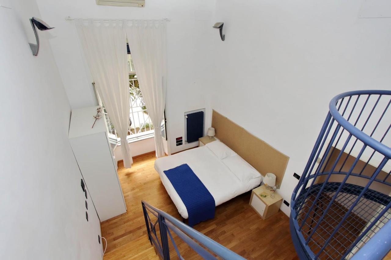 Vatican Holiday Home Рим Экстерьер фото
