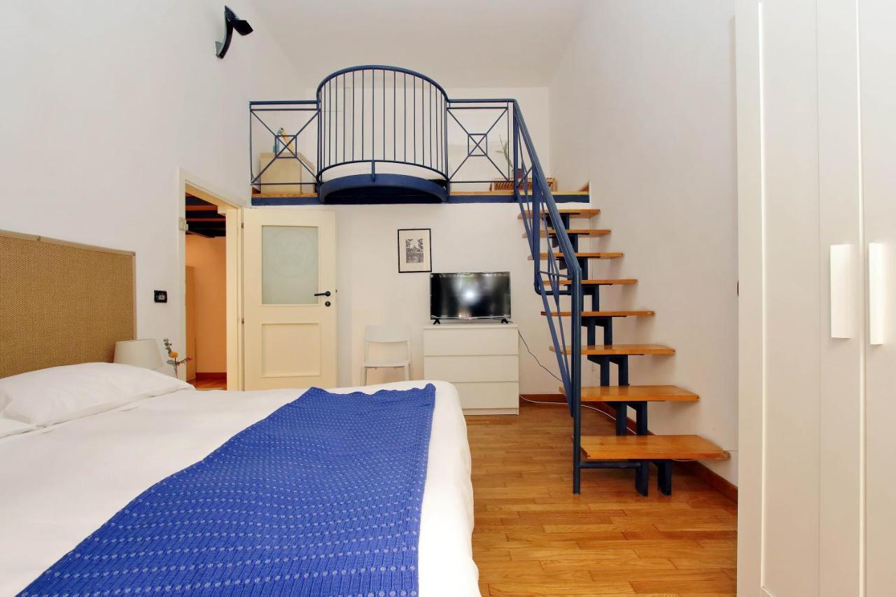 Vatican Holiday Home Рим Экстерьер фото