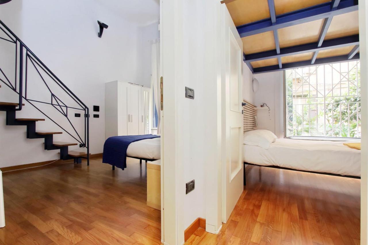 Vatican Holiday Home Рим Экстерьер фото