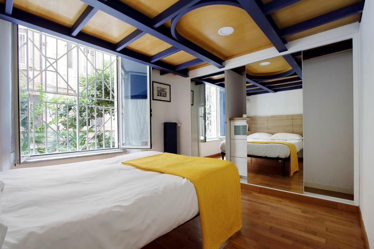 Vatican Holiday Home Рим Экстерьер фото