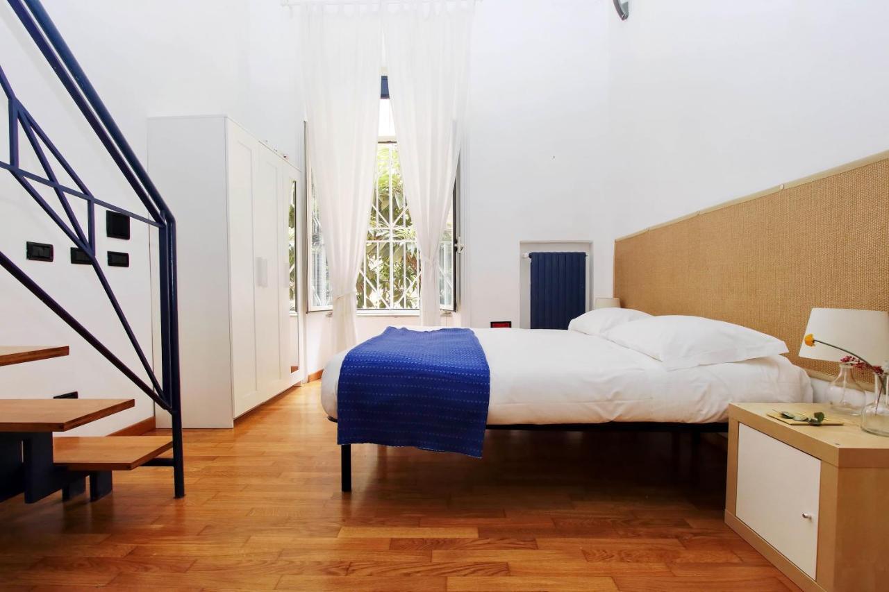 Vatican Holiday Home Рим Экстерьер фото