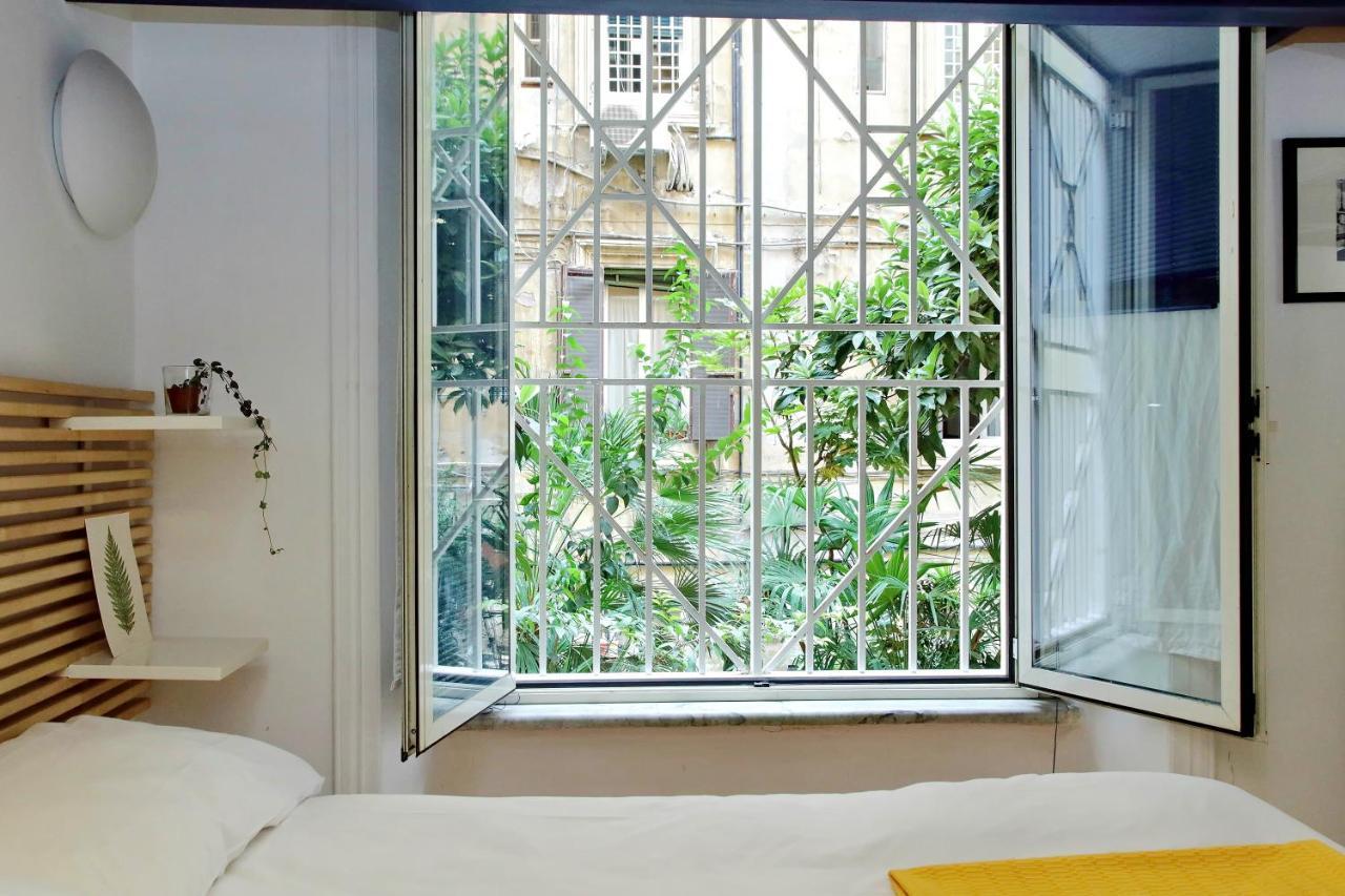 Vatican Holiday Home Рим Экстерьер фото