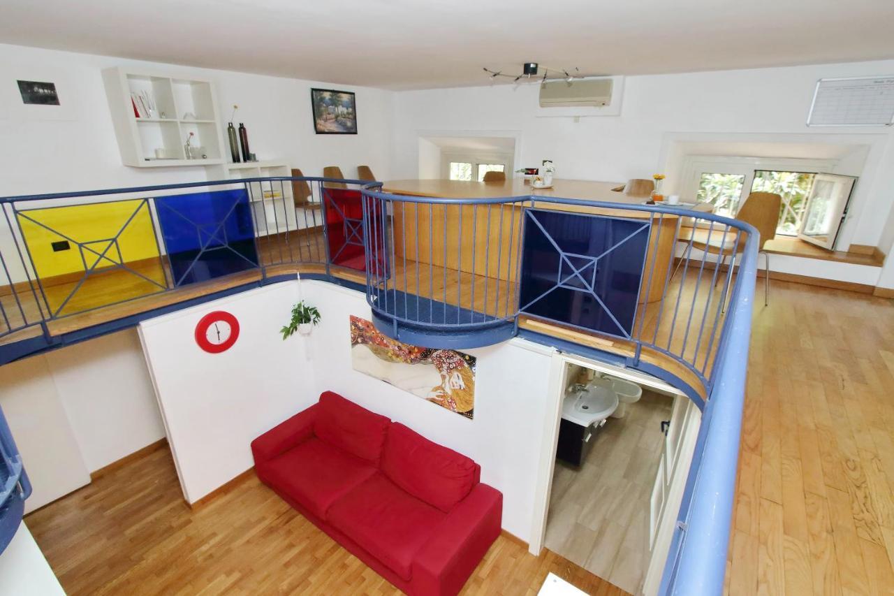 Vatican Holiday Home Рим Экстерьер фото