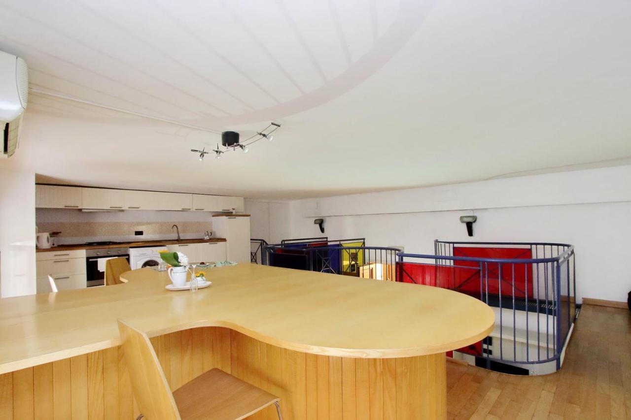 Vatican Holiday Home Рим Экстерьер фото