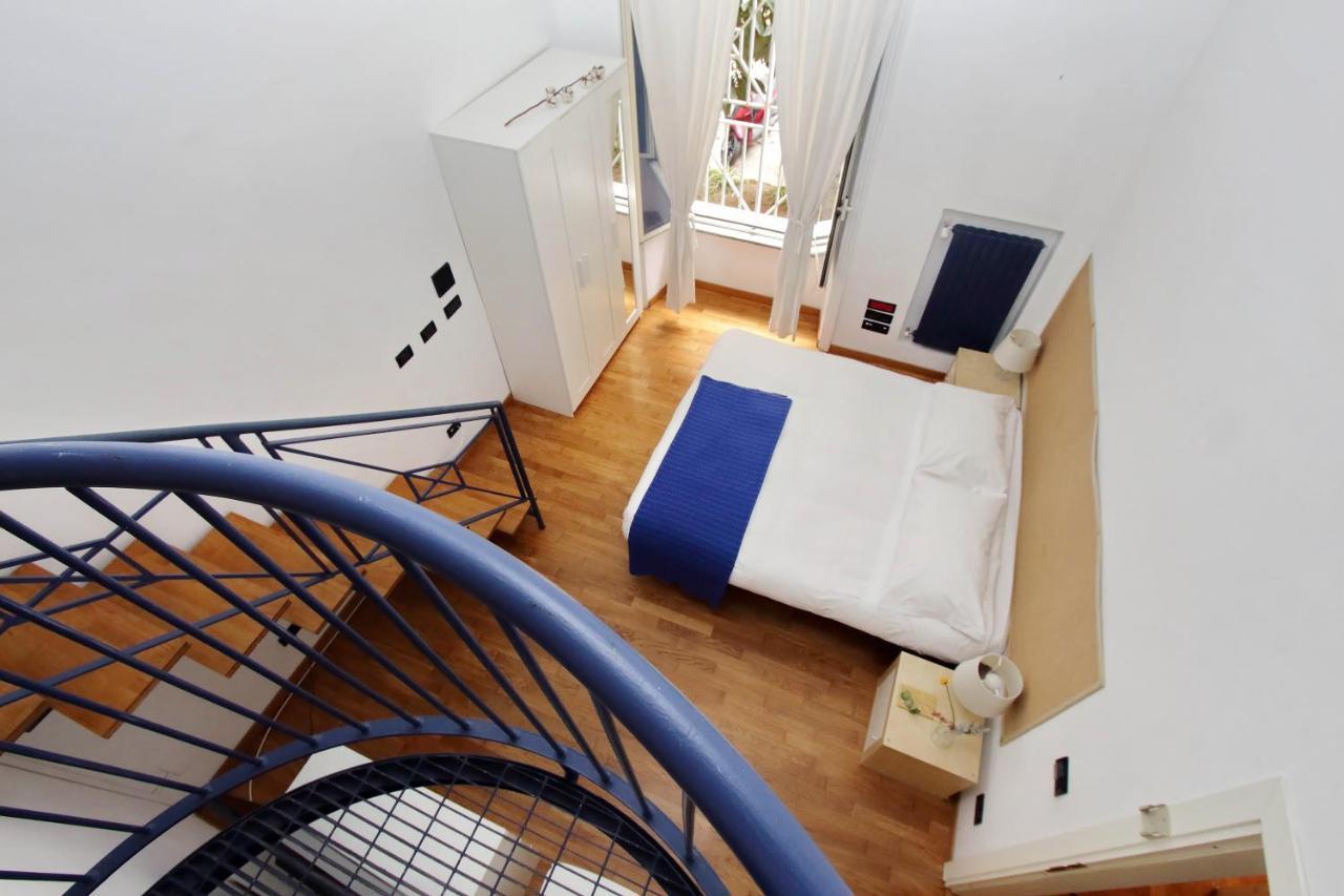 Vatican Holiday Home Рим Экстерьер фото