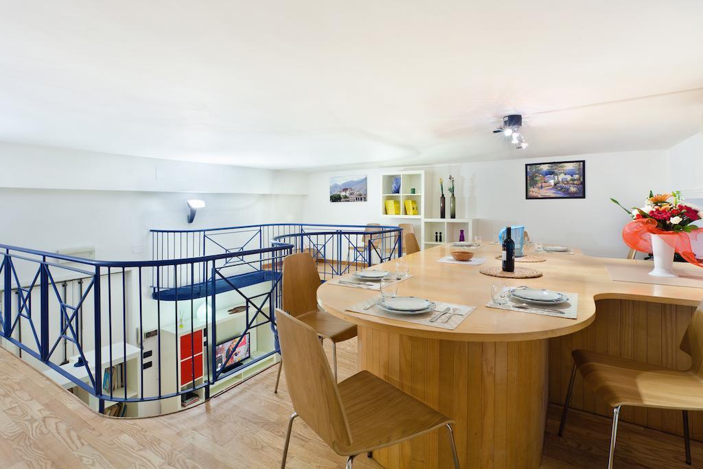 Vatican Holiday Home Рим Номер фото
